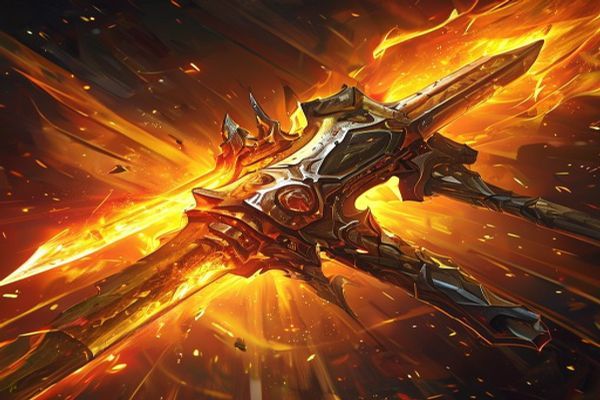 火炬之光2狂战武器怎么选？这些神兵让你砍怪如切菜